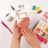 image Extra Small Pizza Pie Mini Clay Kit Alternate Image 3