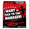 image I Want To Talk To The Manager! Game