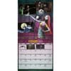 image Nightmare Before Xmas 2025 Mini Wall Calendar Third Alternate Image width=&quot;1000&quot; height=&quot;1000&quot;