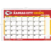 image NFL Kansas City Chiefs 2026 Desk Pad First Alternate Image