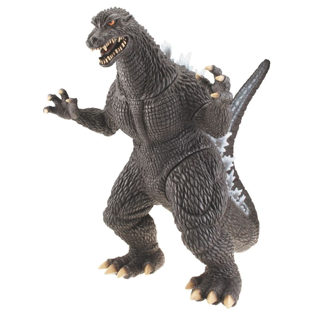 Godzilla Classic 12 Figure Alternate Image 1