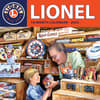 image Lionel Trains 2025 Wall Calendar Main Image