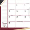 image Florida State Seminoles 2027 Desk Pad Second Alternate Image