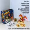 image Dragons Lair Game Third Alternate Image