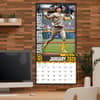 image MLB San Diego Padres 2025 Wall Calendar Fourth Alternate Image