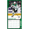 image NHL Dallas Stars 2025 Wall Calendar Second Alternate Image width="1000" height="1000"