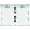 image Thomas Kinkade Painter of Light with Scripture 2026 Engagement Planner Fourth Alternate Image