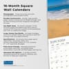 image By The Sea 2024 Wall Calendar Fourth Alternate Image width=&quot;1000&quot; height=&quot;1000&quot;