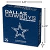 image NFL Dallas Cowboys 2025 Desk Calendar Fifth Alternate Image