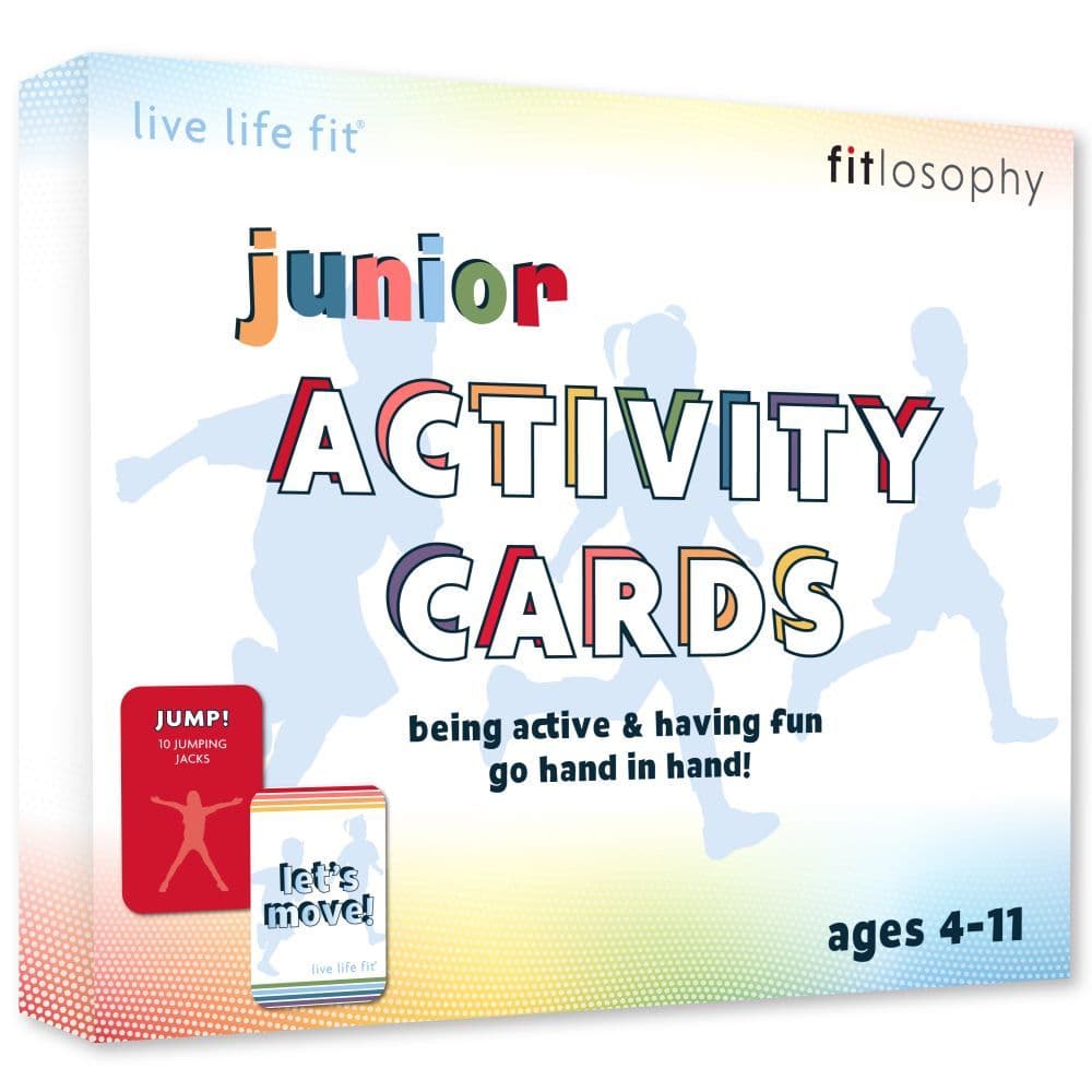 Youth Activity Box Kit Main Image