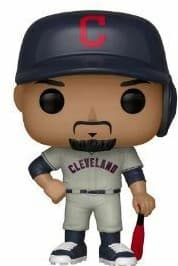 POP! Vinyl MLB Francisco Lindor Main Image