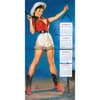 image Pin Up 2024 Wall Calendar Third Alternate  Image width=&quot;1000&quot; height=&quot;1000&quot;