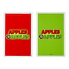 image Apples to Apples Party Tin