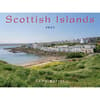 image Scottish Islands 2025 Wall Calendar Main Image