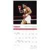 image Muhammad Ali 2026 Wall Calendar Second Alternate Image