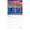 image Land of Enchantment  Mexico 2026 Wall Calendar