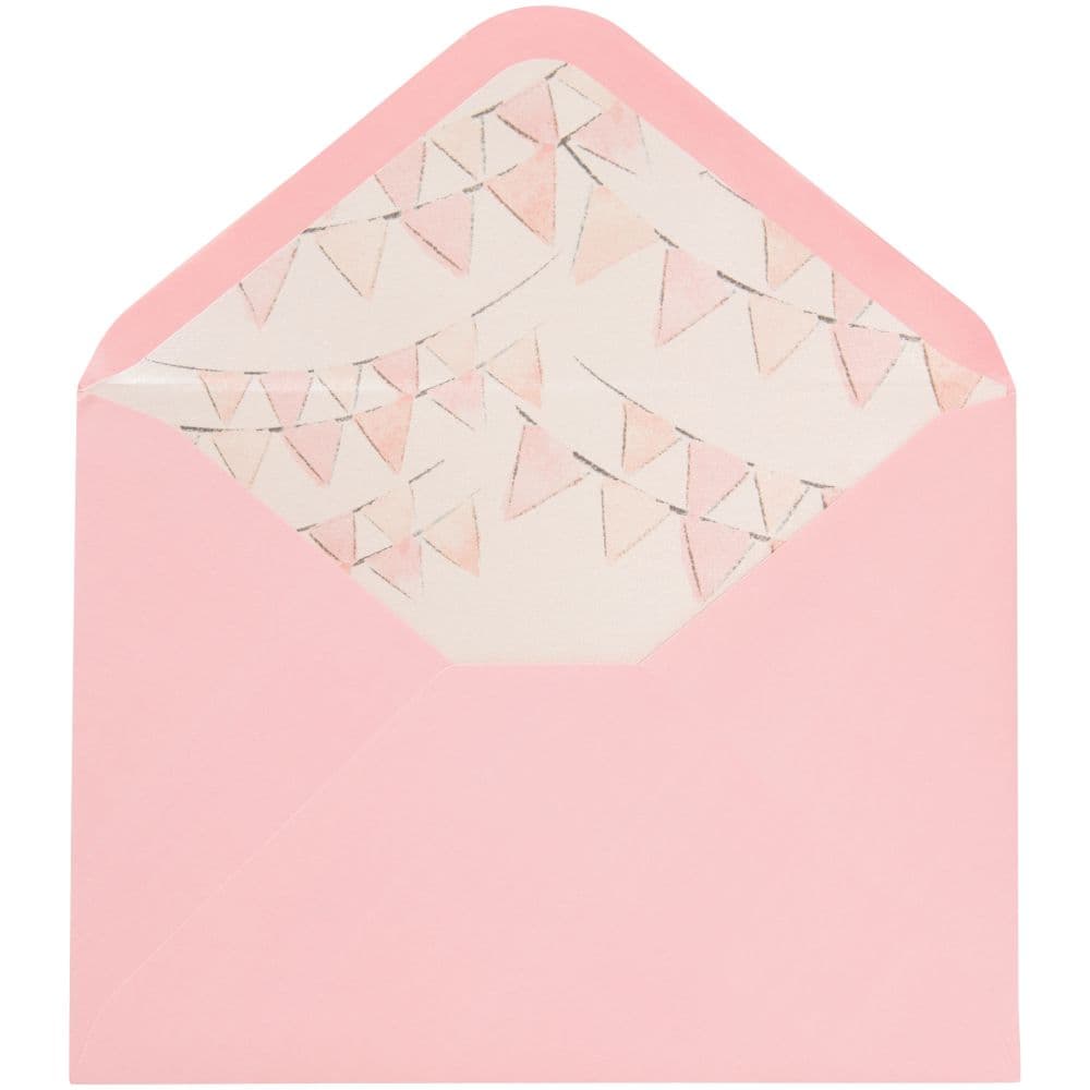 Cake &amp; Champagne Birthday Card Second Alternate Image width="1000" height="1000"