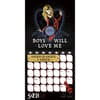 image Hocus Pocus 2025 Wall Calendar Alt3