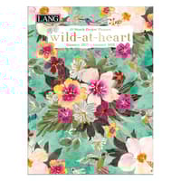 image Wild At Heart 2027 Monthly Pocket Planner by Barbra Ignatiev