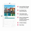 image Switzerland 2025 Wall Calendar Fourth Alternate Image width="1000" height="1000"