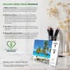 image Daily Destinations 2026 Desk Calendar Fifth Alternate Image