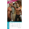 image Chippendales 2026 Wall Calendar Second Alternate Image