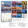image Old Farmers Almanac Moon 2027 Wall Calendar First Alternate Image