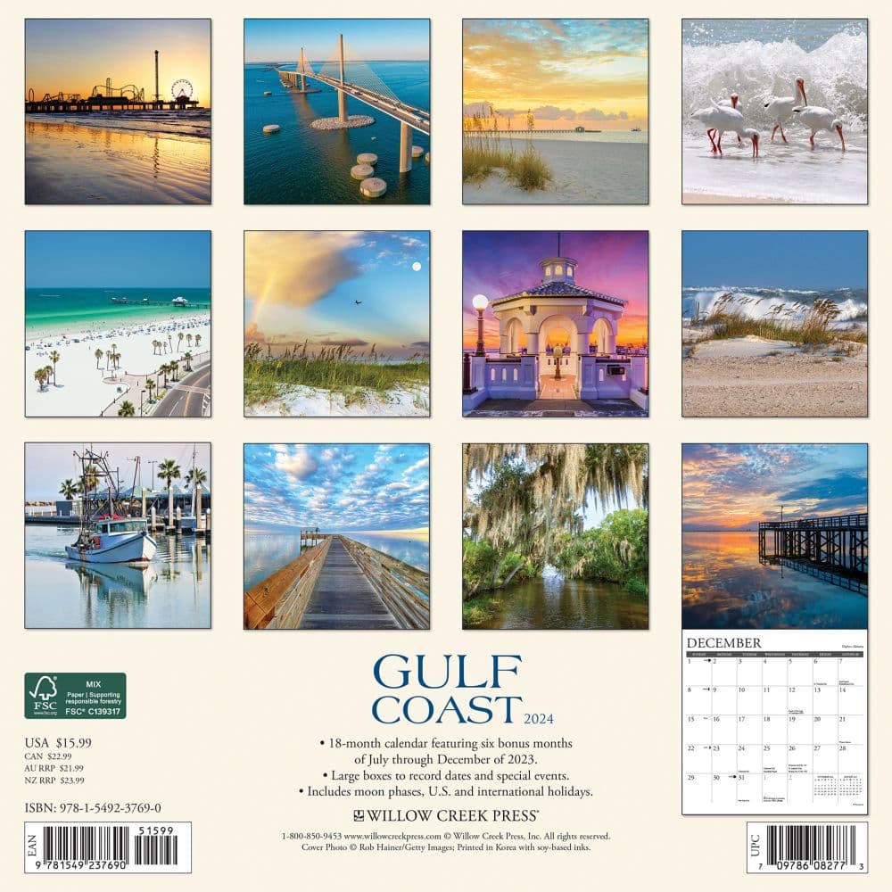 Gulf Coast 2024 Wall Calendar Calendars Com   Ba912f00 Bde3 4c56 B28e 070285e780c6