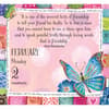 image For A Dear Friend 2026 Mini Desk Calendar_ALT3