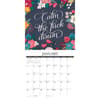 image F*ck It Floral 2025 Wall Calendar Second Alternate Image width=&quot;1000&quot; height=&quot;1000&quot;