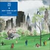 image New York in Photos Metropolitan Museum of Art 2026 Mini Wall Calendar Main Image