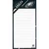 image Philadelphia Eagles List Pad (1 Pack) Main Image