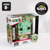 image Rubiks Cube Star Wars Grogu Cuber Puzzle