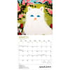image Lewis 2026 Wall Calendar Second Alternate Image