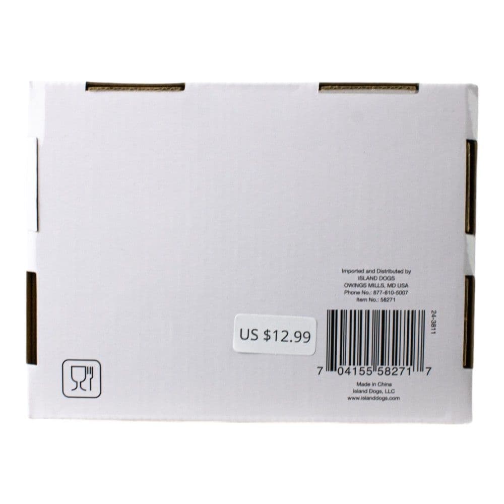 One Crazy Lady Mug Fifth Alternate Image