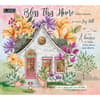 image Bless This Home 2026 Wall Calendar Main Image
