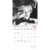 image Marilyn Monroe 2026 Wall Calendar Second Alternate Image