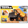 image Tonka Steel Classics Dump Truck Third Alternate Image