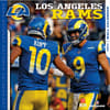 image NFL Los Angeles Rams 2024 Wall Calendar Main Product Image width=&quot;1000&quot; height=&quot;1000&quot;