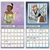 image Disney Princess 2026 Wall Calendar French Fifth Alternate Image