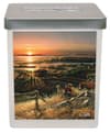 image Total Comfort 23.5 oz. Candle by Terry Redlin Main Image