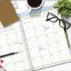 image Gnome Sweet Gnome 2026 Planner_ALT6
