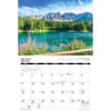 image Lakes 2027 Wall Calendar Second Alternate Image