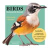 image Birds Backyard And Beyond 2025 Desk Calendar Fourth Alternate Image