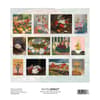 image Flowers 2026 Easel Desk Calendar First Alternate Image