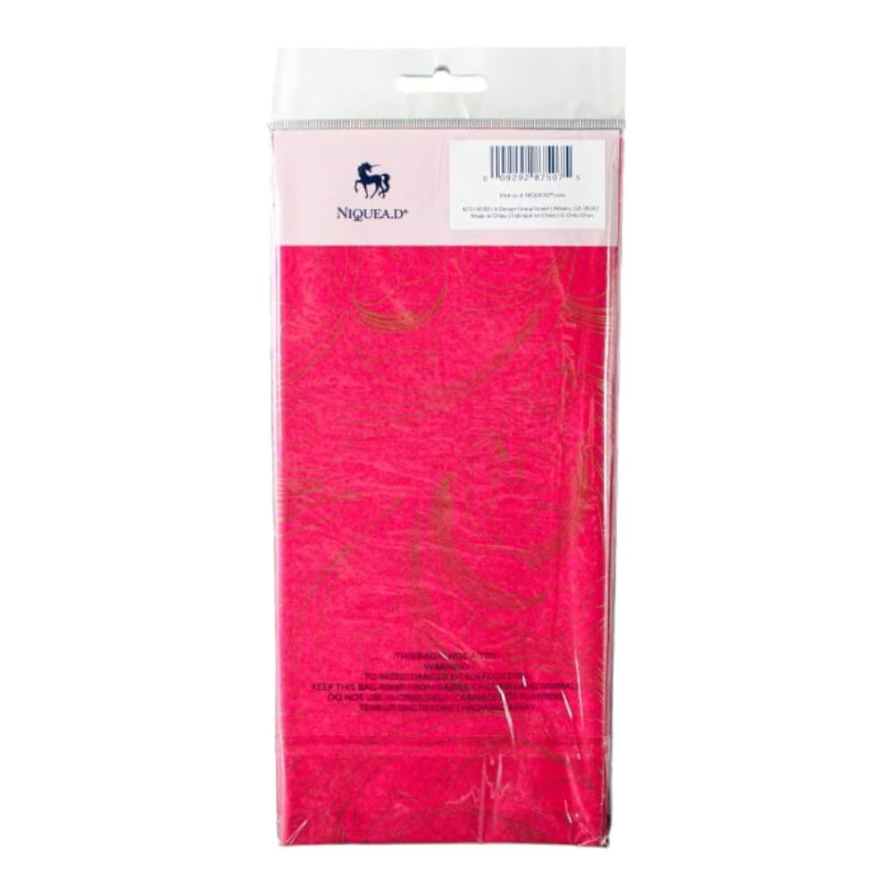 Orchids Pink Tissue Paper First Alternate Image