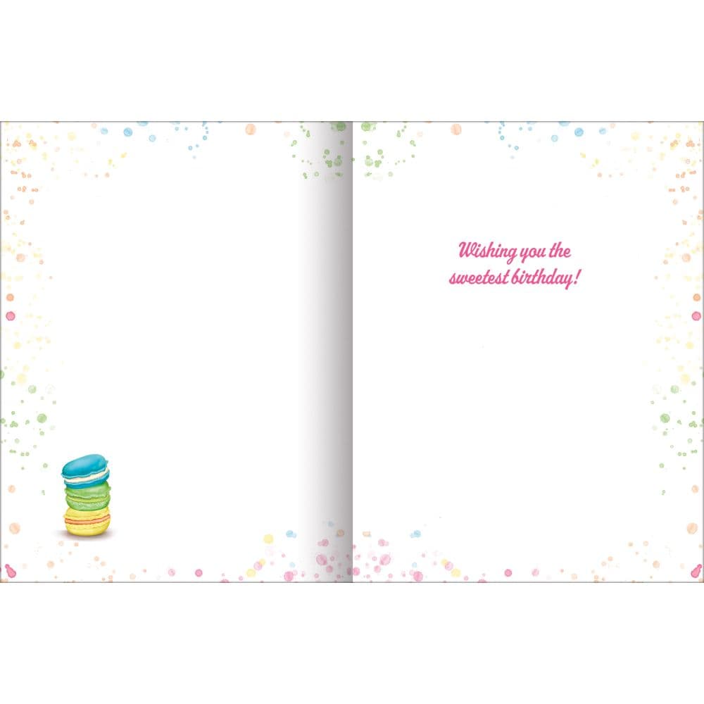 Sweet Celebration Assorted Boxed Note Cards Fourth Alternate Image