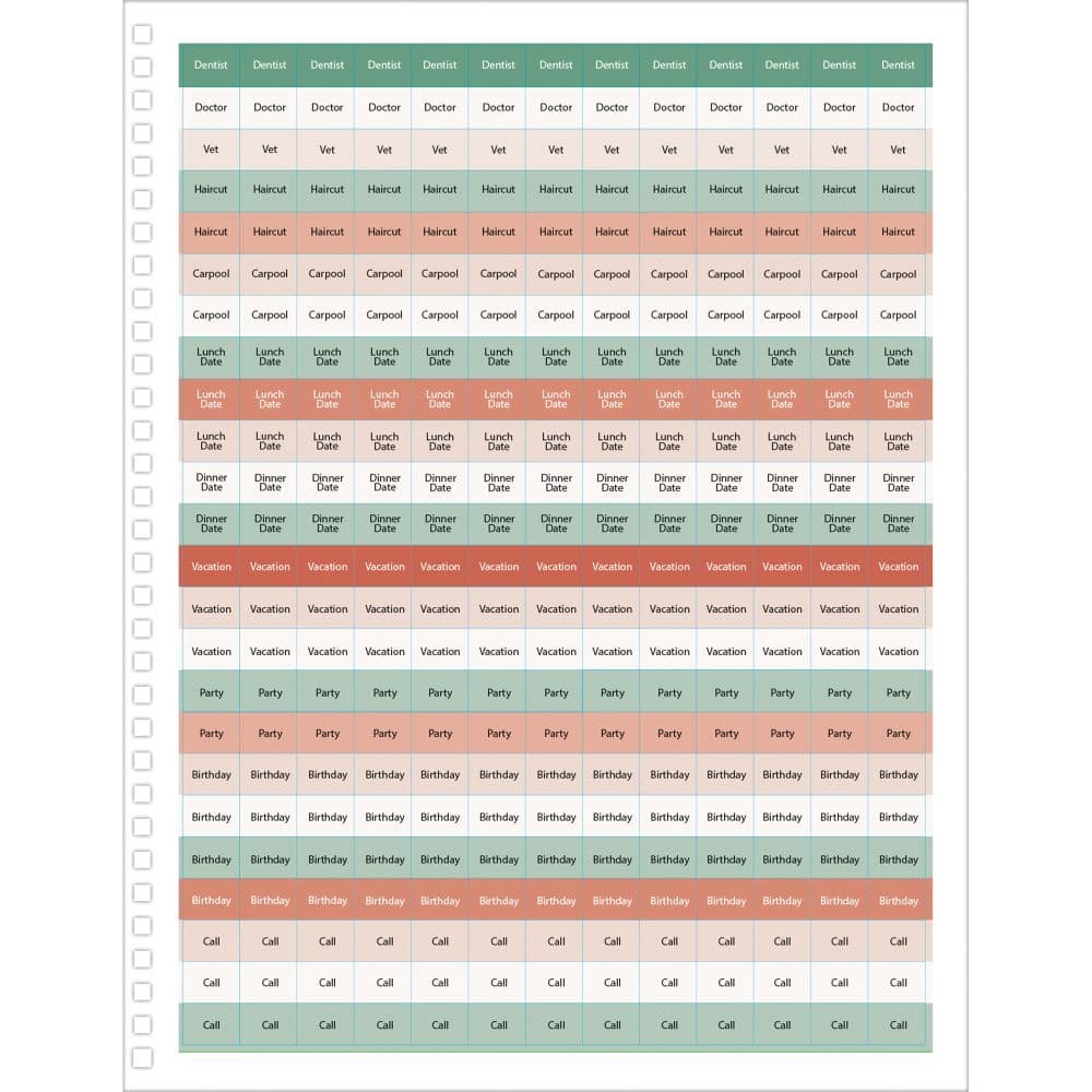 Grow Wild Deluxe 2026 Planner_ALT4