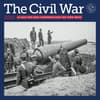 image Civil War Chronology 2025 Wall Calendar Main Image