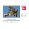 image Golden Age of Flight 2025 Desk Calendar Second Alternate Image width=&quot;1000&quot; height=&quot;1000&quot;